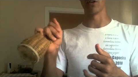 Berimbau Tips - Caixixi.m4v