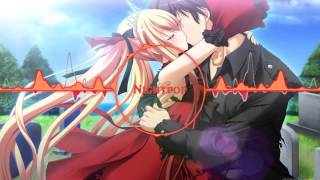 Nightcore Pop - First Kiss by Rocket to the Moon
