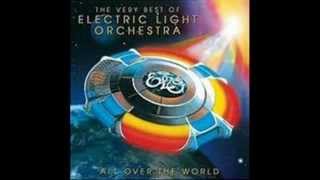 Electric Light Orchestra   Turn to Stone