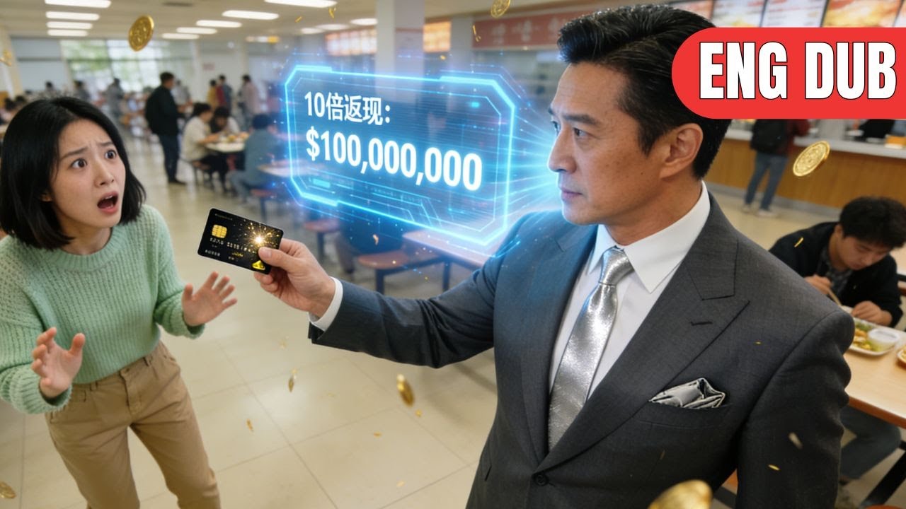 Reborn with a Rebate System, I spent billions to save my poor wife and kids!