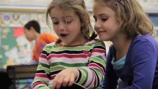 The Model Classroom