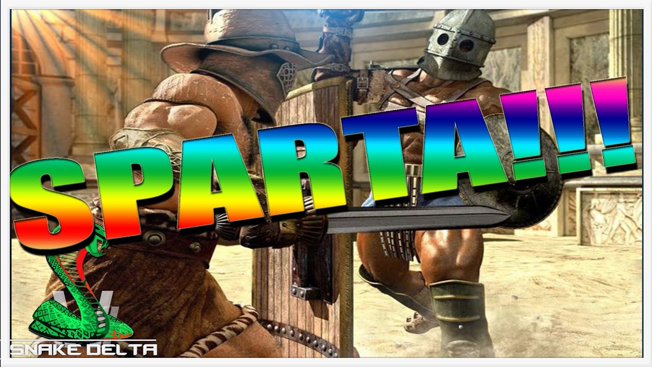 games people play ✨ ✨shout outs✨domina sparta 🔵 A LEGEND IS BORN ☠️💀 🔵 💀☠️💀