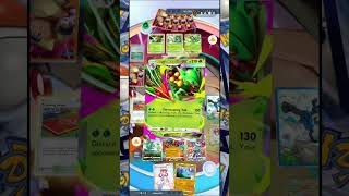 👊 AURA FARMING: The Ultimate Fighting Force Meta! #pokemontcgpocket #pokemon