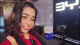 Vlog: 01 “Exploring Moto Fest 2024: The Ultimate Motorcycle Event”