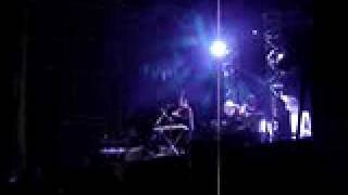 Andrew Bird "Section 8 City " 28-V-09 Primavera Sound Barcelona