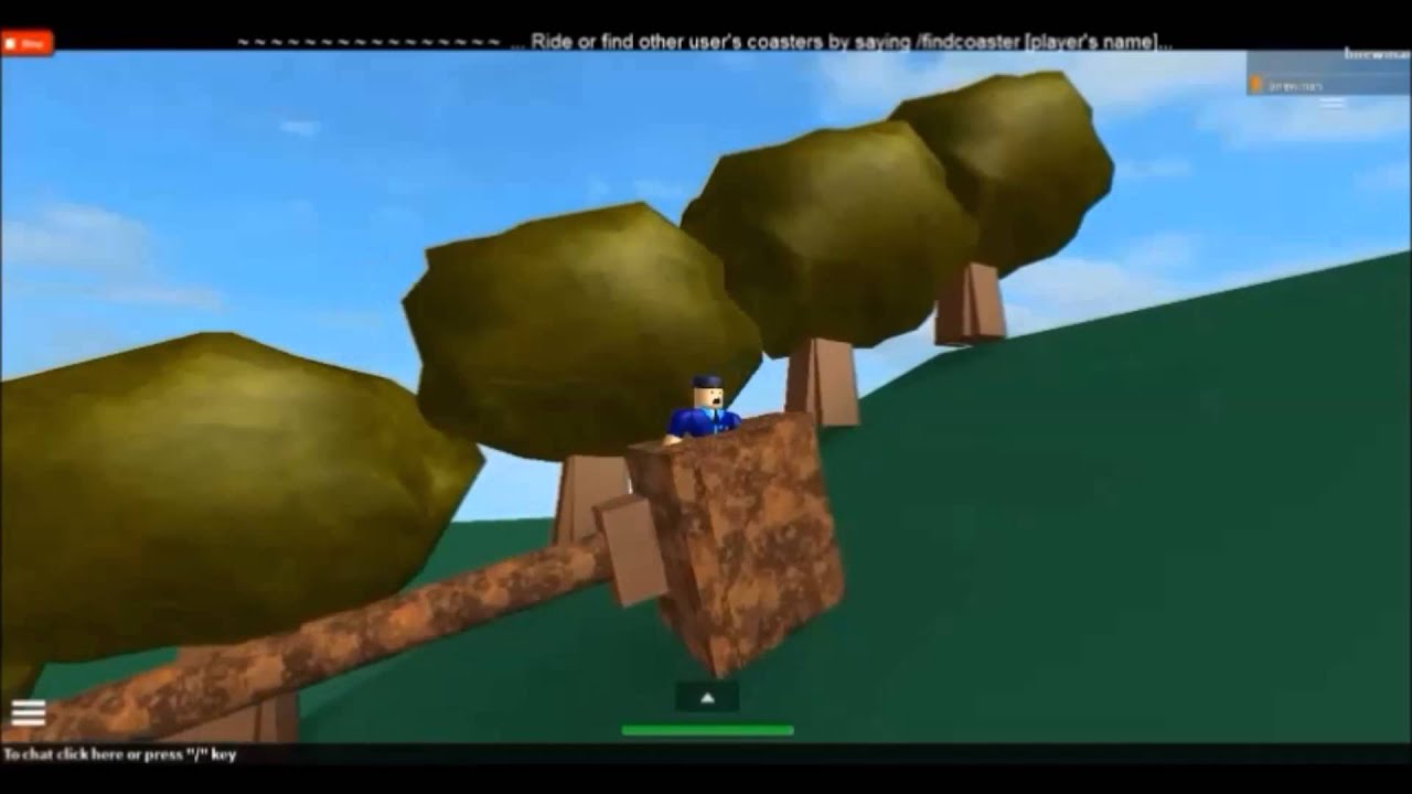 Roblox Thomas And The Magic Railroad Official Trailer - 