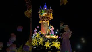 Tokyo Disneyland Electrical Parade
