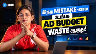 Marketing Experimentation: Test Your Ads Before Wasting Your Budget | Digital Marketing Tamil