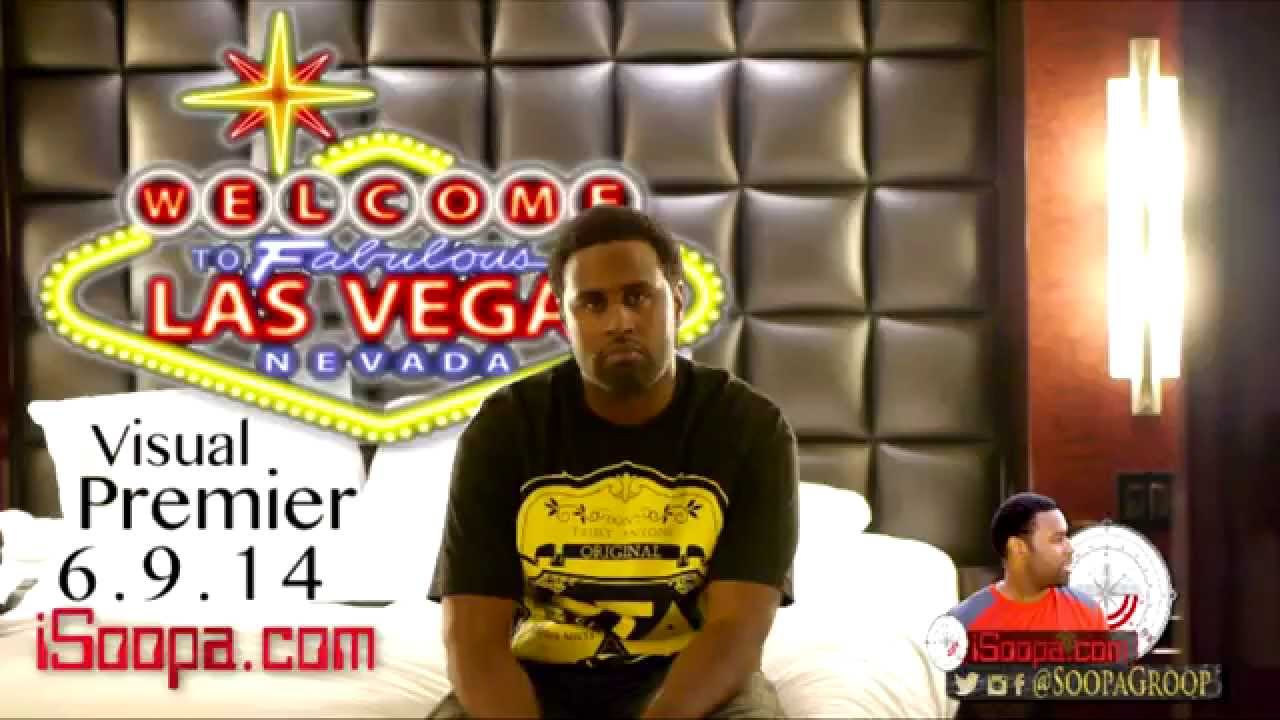 "Vegas" Preview FULL VID 6.9.14 on iSoopa.com