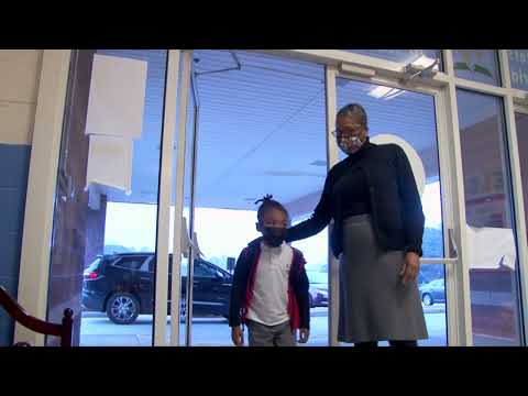 Conyers Adventist Academy: A Testament to the Power of Prayer
