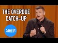 Sneak Peek Clip | Kevin Bridges: The Overdue Catch-up | Universal Comedy