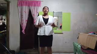 Performance Task in Oral communication 