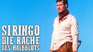 Die Rache des Halbbluts (1995)