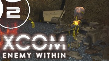 [Abduction: Leon] ► Let