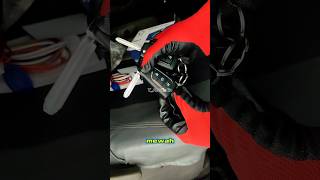 Remote Mobil Flip Key Universal Alarm Mobil Vinyx V417 (Model Innova Reborn) "Mewah Gak Harus Mahal"