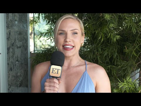 Sharna Burgess DISHES on Her First Date With Brian Austin Green (Exclusive)