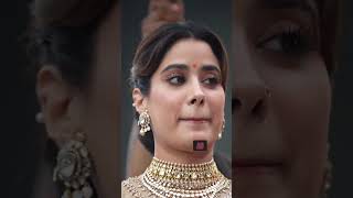 Janhvi Kapoor Actress Hot Reels Edit Bollywood Actress Hot Vertical Edit 4K Uhd