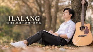 TALL GRASS BLOCKS THE VIEW - ILALANG (MACHICHA MOCHTAR) COVER | LATEST TIKTOK VIRAL 2026