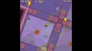 Swindler - level 21