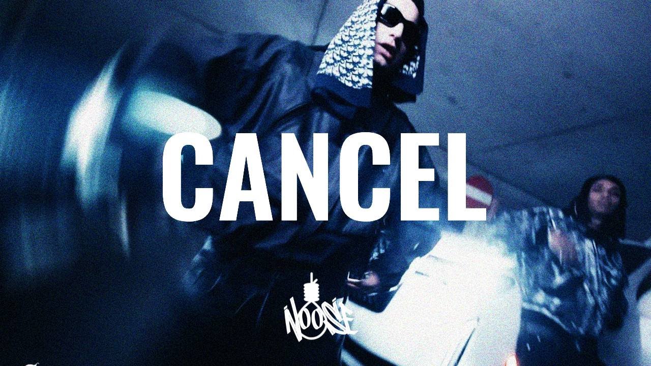 [FREE] ALESHEN TYPE BEAT - "CANCEL"