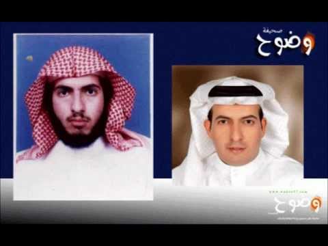 رد احد الدعاة على الليبرالي وائل القاسم
