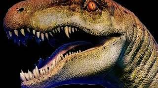 Masaikasaurus Roar 🐲 🔊