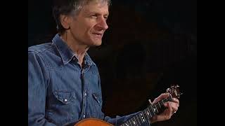 Mike Seeger plays &quot;Sailor and Soldier&quot; from his Homespun lesson Southern Banjo Styles Vol. 2