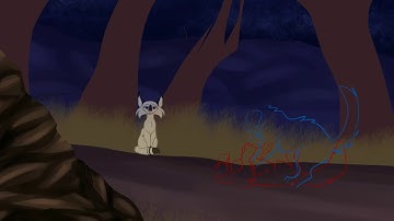 Wait Darktail MAP | WIP 2| part 15