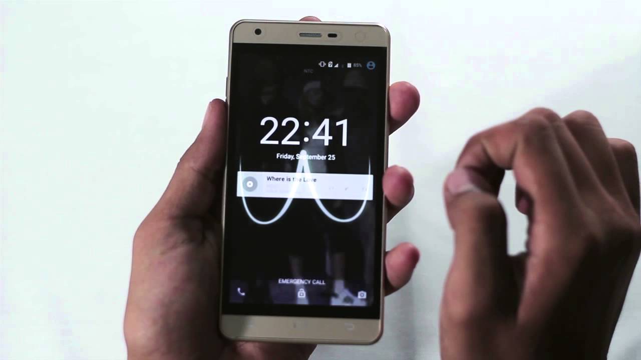 Colors X Factor Elite E10 Unboxing & Review YouTube