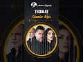 Cezzar Ağa TEŞKİLAT Atakan Ilgazdağ 