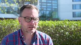 Vision Zero Conference 2023 – Johannes Berg | Trafikverket