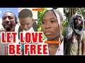 LET LOVE BE FREE    NEW JAMAICAN MOVIE