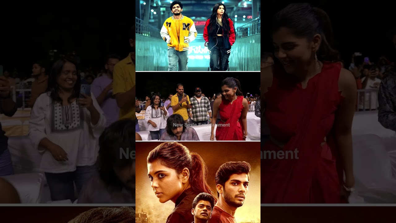 🎬 Kotha Lokah Chapter 1: Chandra Super Hero Sensation  BLOCKBUSTER SUCCESS MEET!