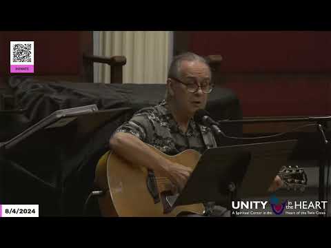 UITH 8-4-2024 - Sunday Service - Live Stream