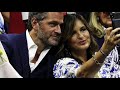 Happy Anniversary Mariska Hargitay and Peter Hermann!