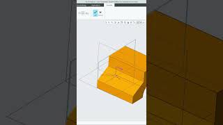 Creo  Part modeling-69