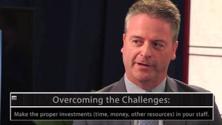 Advancing Internal Audit’s Use of Technology, Pt 2