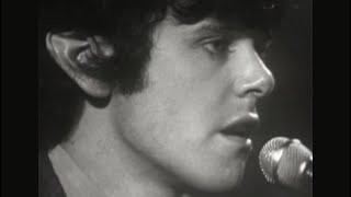 Donovan - The Tinker And The Crab - Live (Tête de Bois et Tendres Années, 1967)