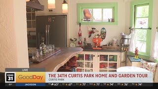 Curtis Park Home and Garden Tour