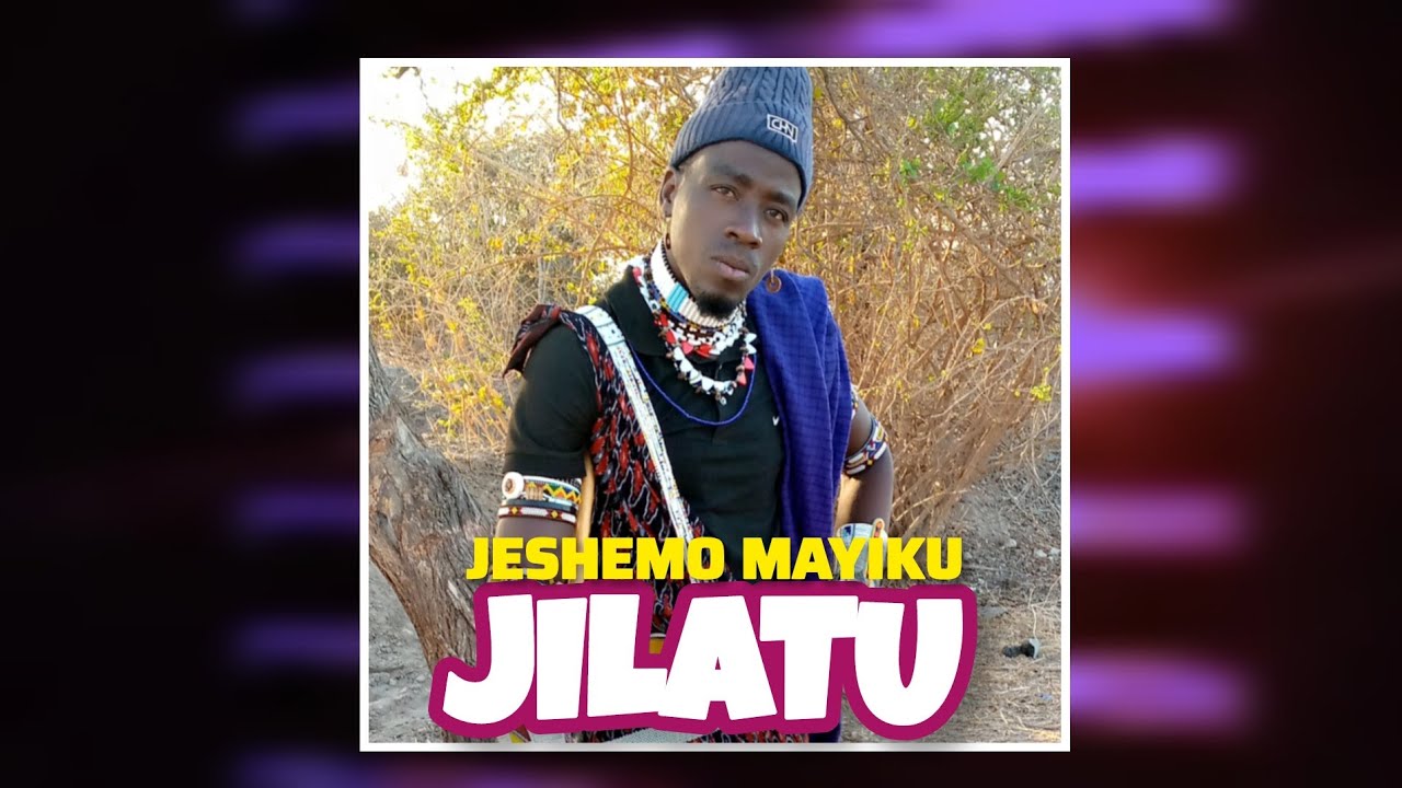 JESHEMO MAYIKU SAI JILATU PRD MBASHA STUDIO