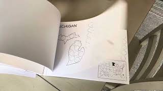 Fun dot markers and art activity book Actualización