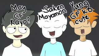 GILPREND|PART 2|Pinoy Animation