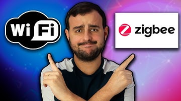 CUIDADO! Zigbee talvez não seja o ideal para a sua casa inteligente