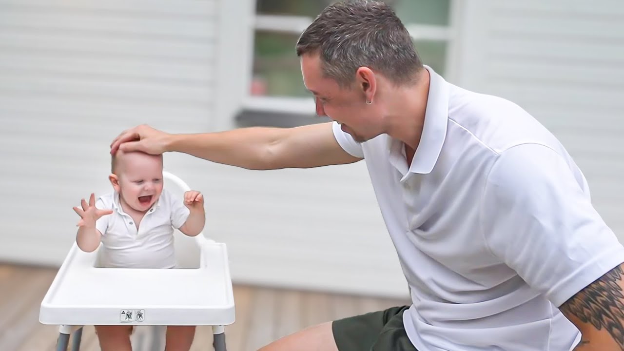 #176 - Aldrig Sett Honom Så Glad!