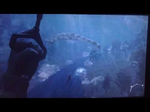 【CoD:MW3】お兄ちゃんは何度落ちても【また落ちる】