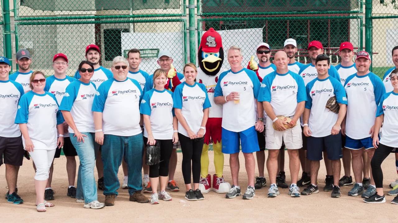 Top Workplaces Video