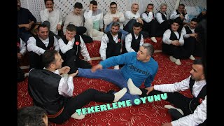 Büyükyakalı Köyü Yâran - 3. Ocak Tekerleme Oyunu