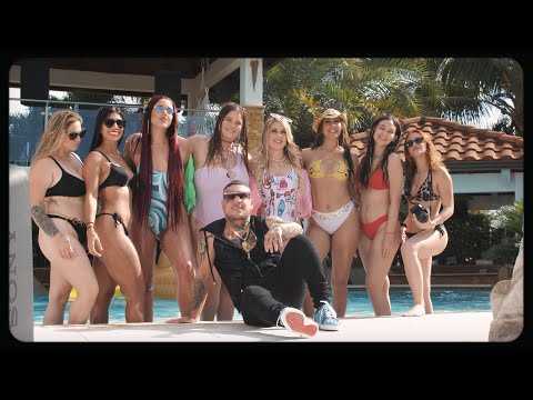 Sin Novio (Making off) Mia y Lia & Osmani Garcia
