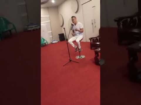 Thu jan te ce wo cover by $ang jaya 88