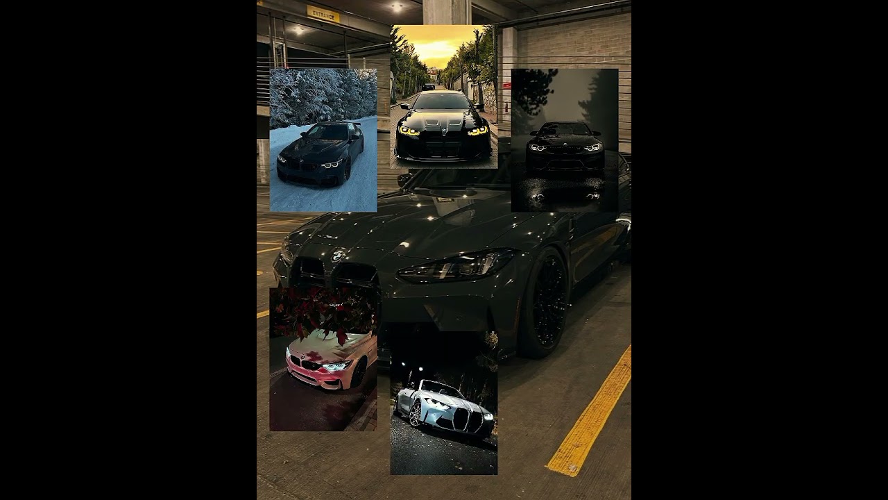 viral edit bmw art of Guitar 